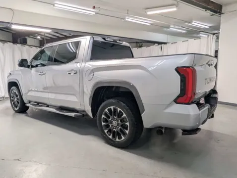 More photos of 2023 Toyota Tundra Limited at Gravity Autos Marietta, GA