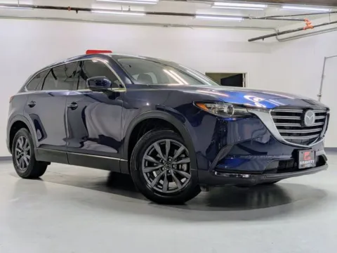 Photos of 2022 Mazda CX-9 Touring for sale in Marietta, GA at Gravity Autos Marietta