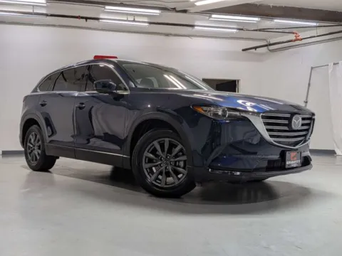Photos of 2022 Mazda CX-9 Touring for sale in Marietta, GA at Gravity Autos Marietta