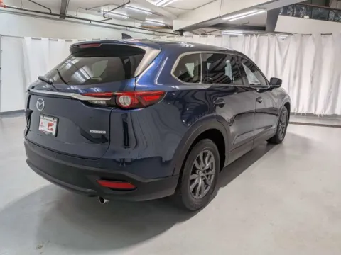 Another view of 2022 Mazda CX-9 Touring for sale in Marietta, GA at Gravity Autos Marietta