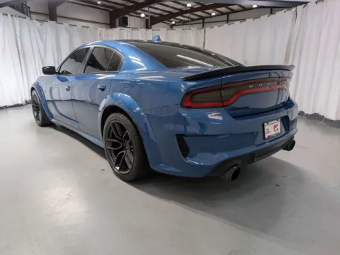 More photos of 2021 Dodge Charger R/T Scat Pack Widebody at Gravity Autos Marietta, GA