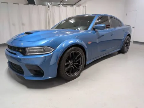 More photos of 2021 Dodge Charger R/T Scat Pack Widebody at Gravity Autos Marietta, GA