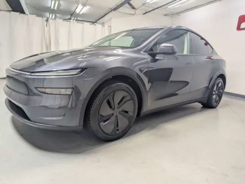 More photos of 2026 Tesla Model Y Premium at Gravity Autos Marietta, GA