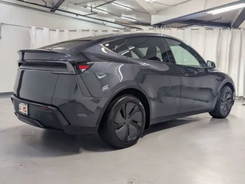 Another view of 2026 Tesla Model Y Premium for sale in Marietta, GA at Gravity Autos Marietta