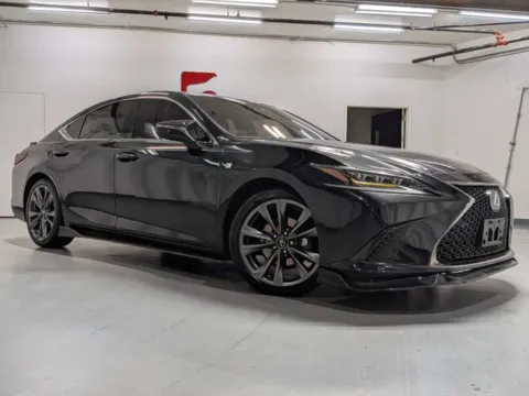 Photos of 2019 Lexus ES 350 F Sport for sale in Marietta, GA at Gravity Autos Marietta