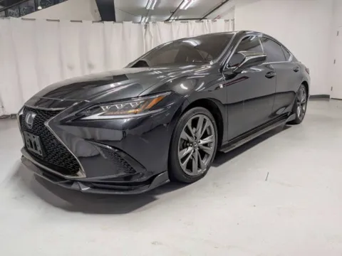 More photos of 2019 Lexus ES 350 F Sport at Gravity Autos Marietta, GA
