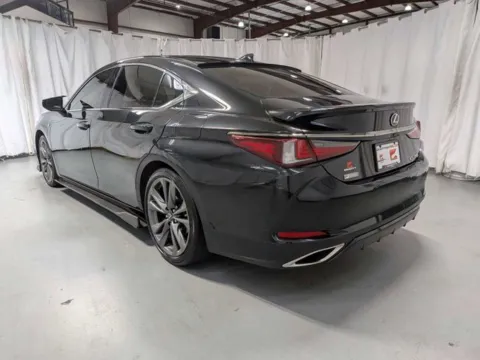 More photos of 2019 Lexus ES 350 F Sport at Gravity Autos Marietta, GA