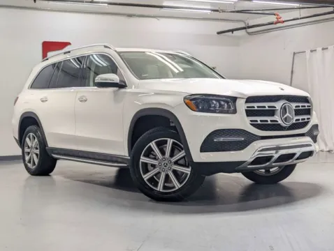 Photos of 2020 Mercedes-Benz GLS 450 for sale in Marietta, GA at Gravity Autos Marietta
