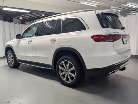 More photos of 2020 Mercedes-Benz GLS 450 at Gravity Autos Marietta, GA