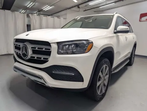 More photos of 2020 Mercedes-Benz GLS 450 at Gravity Autos Marietta, GA