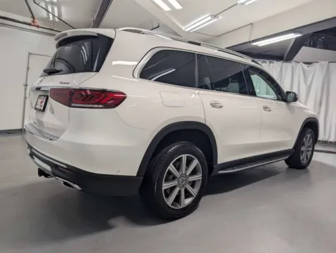 Another view of 2020 Mercedes-Benz GLS 450 for sale in Marietta, GA at Gravity Autos Marietta