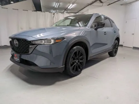 More photos of 2023 Mazda CX-5 2.5 S Carbon Edition at Gravity Autos Marietta, GA