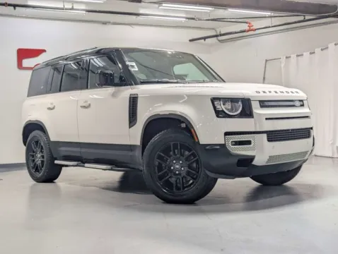 Photos of 2023 Land Rover Defender 110 S for sale in Marietta, GA at Gravity Autos Marietta