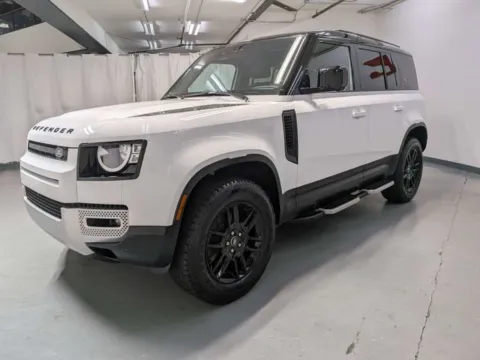 More photos of 2023 Land Rover Defender 110 S at Gravity Autos Marietta, GA