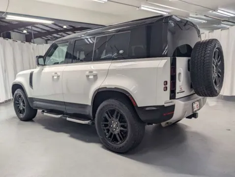 More photos of 2023 Land Rover Defender 110 S at Gravity Autos Marietta, GA