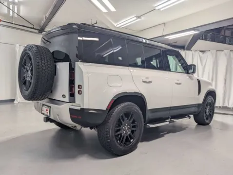 Another view of 2023 Land Rover Defender 110 S for sale in Marietta, GA at Gravity Autos Marietta