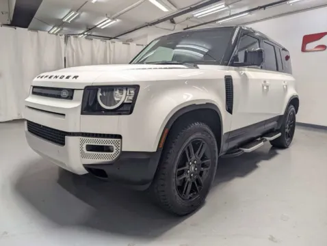 More photos of 2023 Land Rover Defender 110 S at Gravity Autos Marietta, GA