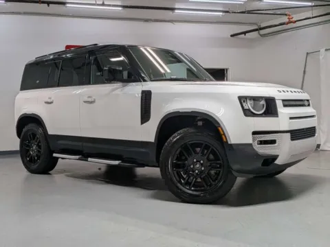 Photos of 2023 Land Rover Defender 110 S for sale in Marietta, GA at Gravity Autos Marietta