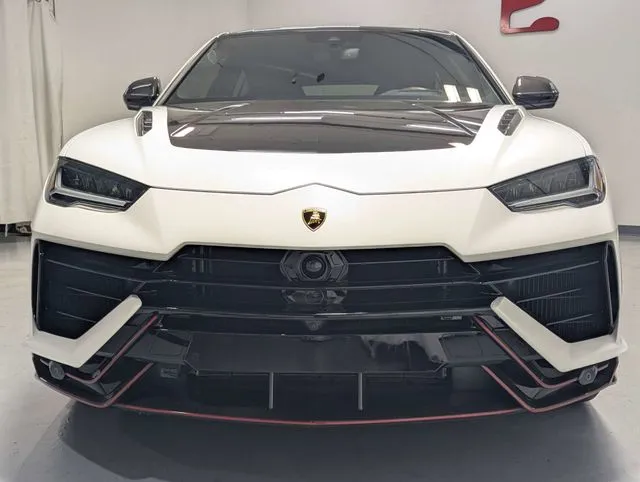 2023 Lamborghini Urus Performante - Photo 27