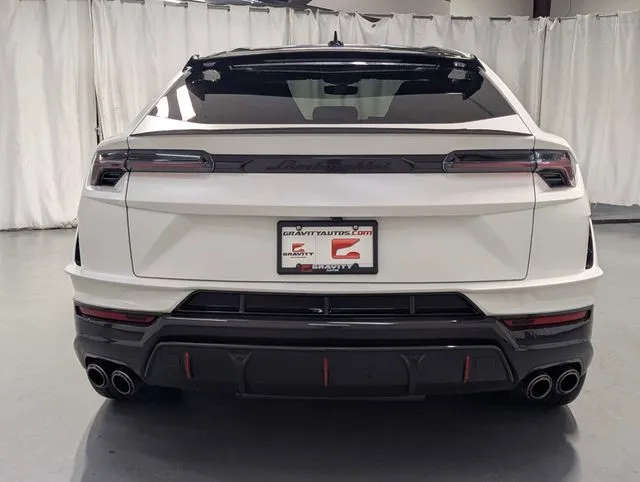 2023 Lamborghini Urus Performante - Photo 28
