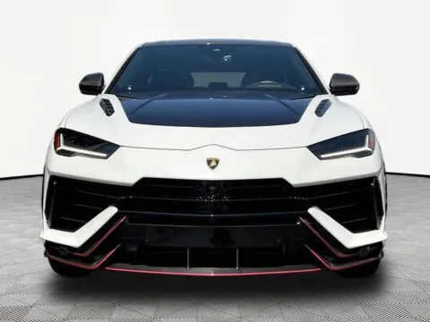 Photos of 2023 Lamborghini Urus Performante for sale in Marietta, GA at Gravity Autos Marietta