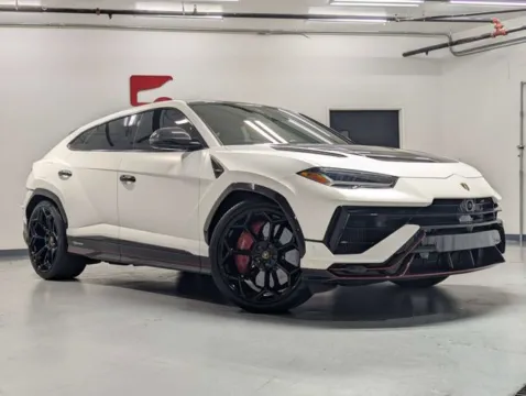 Photos of 2023 Lamborghini Urus Performante for sale in Marietta, GA at Gravity Autos Marietta