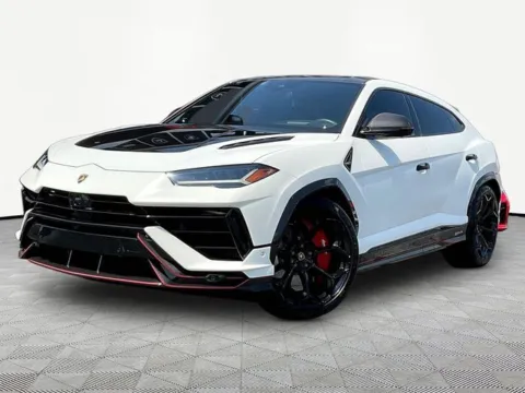 Another view of 2023 Lamborghini Urus Performante for sale in Marietta, GA at Gravity Autos Marietta