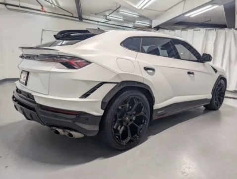 Another view of 2023 Lamborghini Urus Performante for sale in Marietta, GA at Gravity Autos Marietta