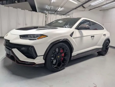 More photos of 2023 Lamborghini Urus Performante at Gravity Autos Marietta, GA