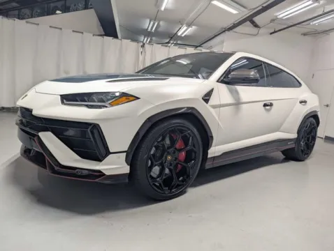More photos of 2023 Lamborghini Urus Performante at Gravity Autos Marietta, GA