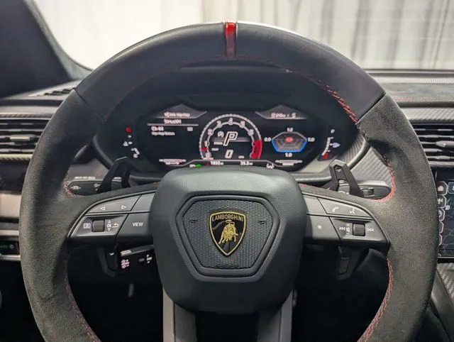 2023 Lamborghini Urus Performante - Photo 20