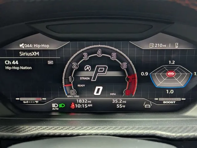 2023 Lamborghini Urus Performante - Photo 19