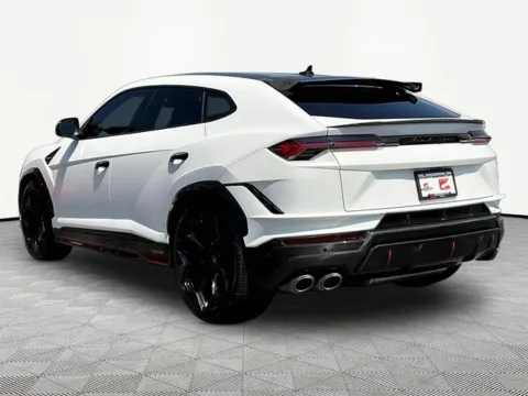 More photos of 2023 Lamborghini Urus Performante at Gravity Autos Marietta, GA