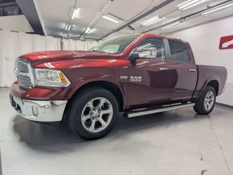 More photos of 2016 Ram 1500 Laramie at Gravity Autos Marietta, GA