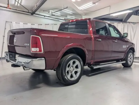 Another view of 2016 Ram 1500 Laramie for sale in Marietta, GA at Gravity Autos Marietta