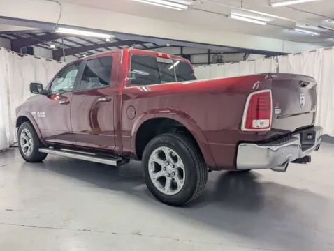 More photos of 2016 Ram 1500 Laramie at Gravity Autos Marietta, GA