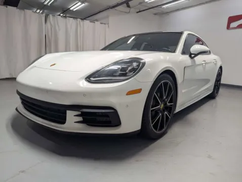 More photos of 2018 Porsche Panamera 4S at Gravity Autos Marietta, GA