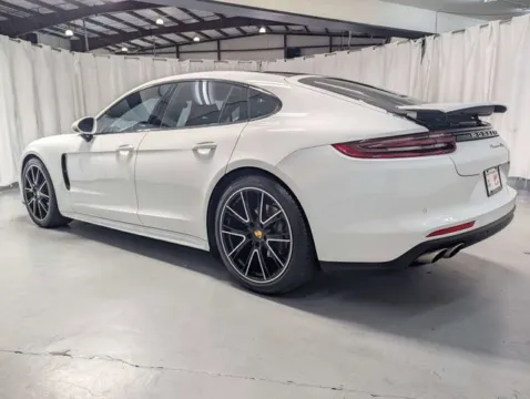 More photos of 2018 Porsche Panamera 4S at Gravity Autos Marietta, GA
