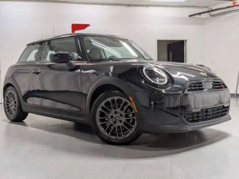 Photos of 2025 MINI Cooper S Signature for sale in Marietta, GA at Gravity Autos Marietta