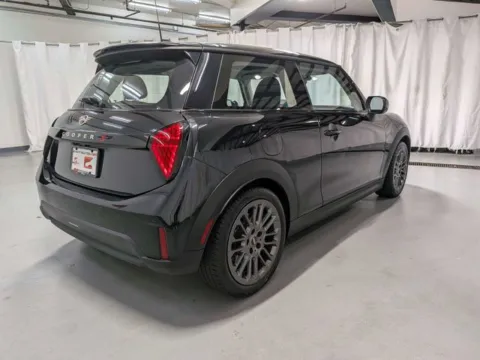 Another view of 2025 MINI Cooper S Signature for sale in Marietta, GA at Gravity Autos Marietta