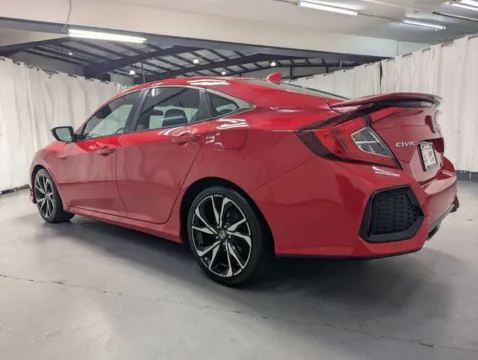 More photos of 2019 Honda Civic Si at Gravity Autos Marietta, GA