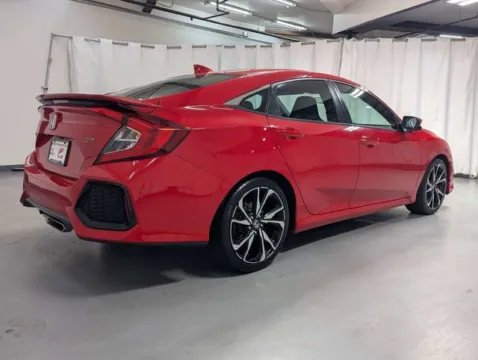 Another view of 2019 Honda Civic Si for sale in Marietta, GA at Gravity Autos Marietta