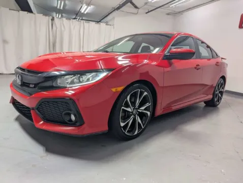 More photos of 2019 Honda Civic Si at Gravity Autos Marietta, GA