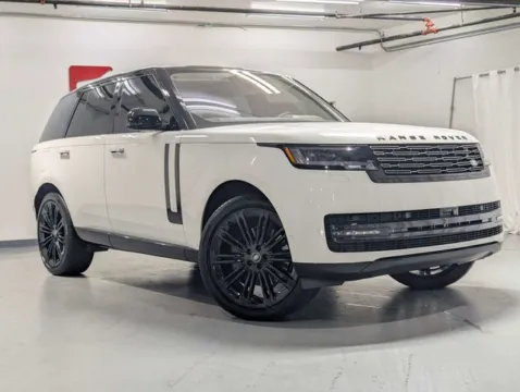 Photos of 2023 Land Rover Range Rover SE for sale in Marietta, GA at Gravity Autos Marietta
