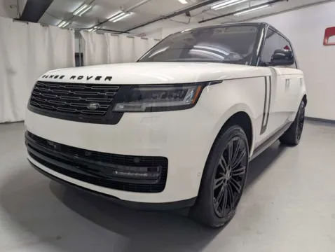 More photos of 2023 Land Rover Range Rover SE at Gravity Autos Marietta, GA