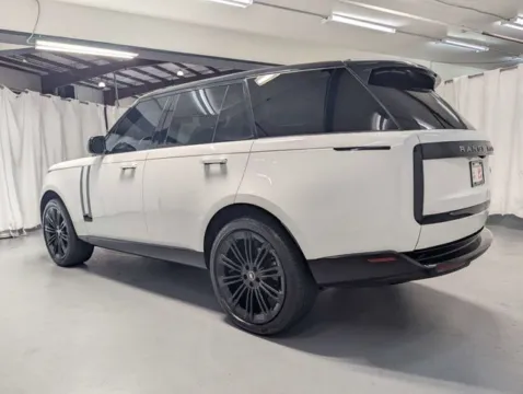 More photos of 2023 Land Rover Range Rover SE at Gravity Autos Marietta, GA