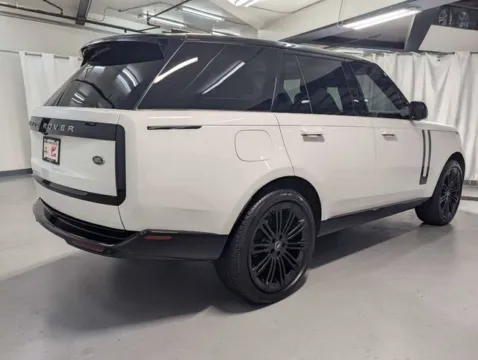 Another view of 2023 Land Rover Range Rover SE for sale in Marietta, GA at Gravity Autos Marietta