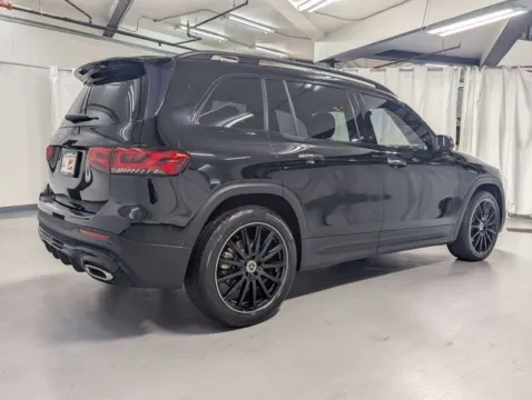 Another view of 2021 Mercedes-Benz GLB 250 for sale in Marietta, GA at Gravity Autos Marietta