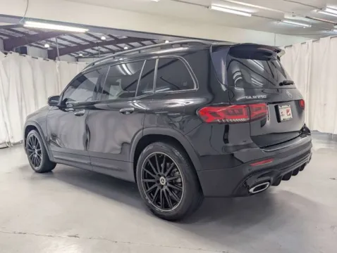 More photos of 2021 Mercedes-Benz GLB 250 at Gravity Autos Marietta, GA