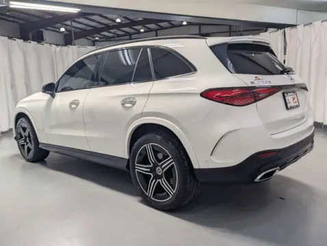 More photos of 2023 Mercedes-Benz GLC 300 at Gravity Autos Marietta, GA